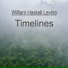 William Haskell Levine