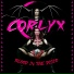 Corlyx, Massive Ego