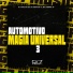 DJ Yoga da Dz7, DJ SANTTOS VL, MC LUIZINHO JD