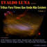 Evaldo Luna