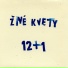 Zive Kvety