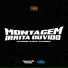 Mc Magrinho, MC Crash, Dj Marinovic