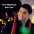 Avo Adamyan