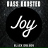 Bass Boosted