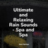 Tranquility Spa Universe, SleepTherapy, Spa Zen