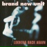 Brand New Unit