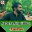 Azem khan