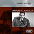 Cannonball Adderley