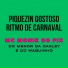 DjWaguinho, DJ MENOR DA OAKLEY, MC MONIK DO PIX