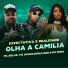 MC Delux, Mc Douglinhas BDB, MC NINA