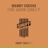 Manny Cuevas feat. Josh Caffe