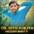 Hassan Bhatti