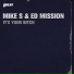 Mike S vs Ed Mission