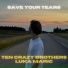 Ten Crazy Brothers, Luka Maric