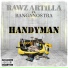 Rawz Artilla feat. Banganostra