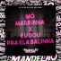 MC Bob Anne, Mc Mn, DJ CB