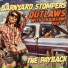 Barnyard Stompers