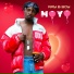 Ray B Boy