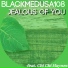 BlackMedusa108 feat. Chi Chi Haynes
