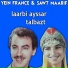 Laarbi Ayssar, Talbazt