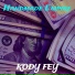 Kody Fey