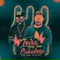 MK no Beat, MC Fahah