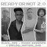 Zuks 323, Piano Essence, DieLoQ Nation 848
