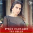 Aygün Cahangir