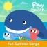 Super Simple Songs, Finny the Shark