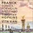 Timothy Hopkins, Vita Kan