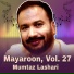 Mumtaz Lashari