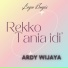 ARDY WIJAYA
