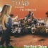 Toad, Vic Vergeat