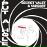 Secret Valet, VAND3ST