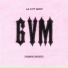 LA K feat. Wxny