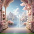 Lilac Symphony