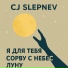Cj Slepnev