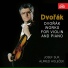Josef Suk, Alfréd Holeček