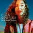 Clea Vincent