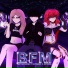 Britney Manson, Kets4eki, Asteria