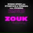 Ronski Speed & Stoneface & Terminal Feat. Johanna