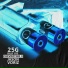 25 G, Jason Voriz, Billy Joe
