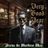 Status the Marlboro Man, Krookid Hooks, A-F-R-O