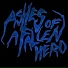 Ashes Of A Fallen Hero