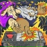 Beagle Bonnie, DJ Noe