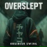 Obsidian Swing