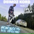 DEIMOZ KORD feat. DRED QUAZ