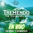 Grupo Tremendo Sierreño