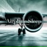 Airplane Sleep