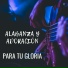Para Tu Gloria